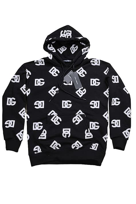 d&g hoodie.